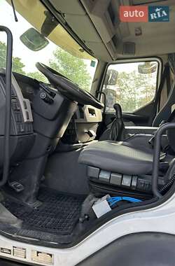 Самосвал Volvo FE 2008 в 