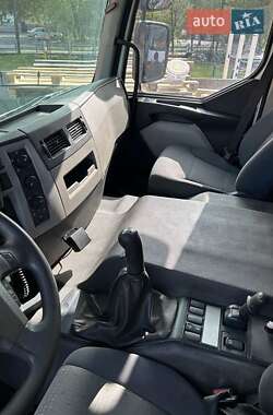 Самосвал Volvo FE 2008 в 