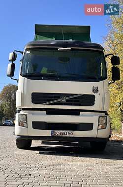 Самосвал Volvo FE 2008 в 