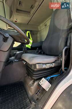 Самосвал Volvo FE 2008 в 