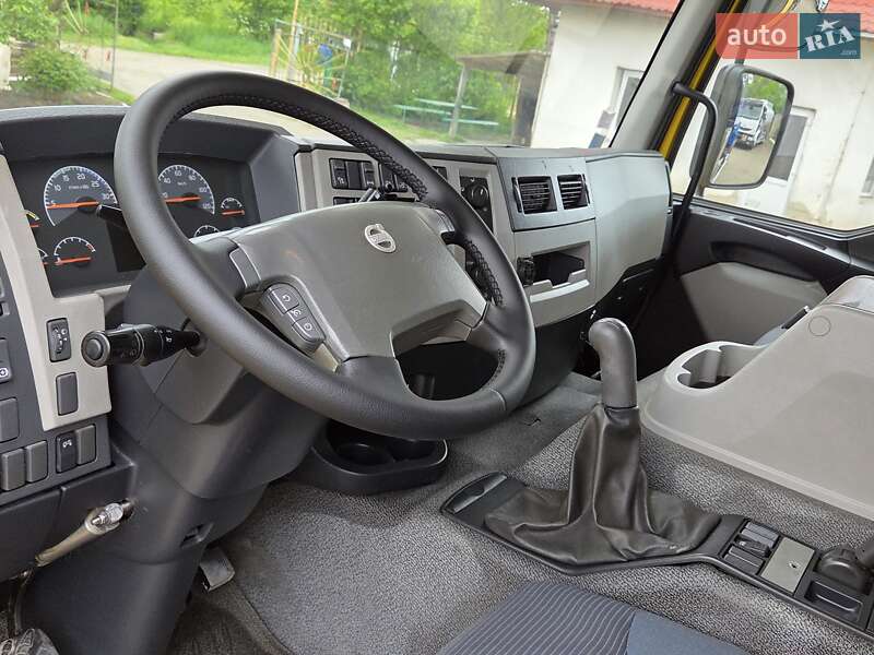 Бензовоз Volvo FE 2011 в Черновцах фото 16 Бензовоз Volvo FE 2011 в Черновцах