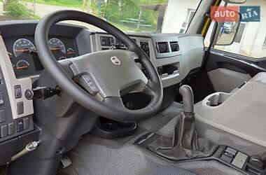 Бензовоз Volvo FE 2011 в 
