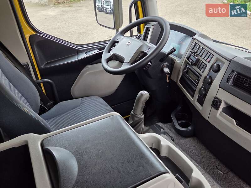 Бензовоз Volvo FE 2011 в Черновцах фото 17 Бензовоз Volvo FE 2011 в Черновцах