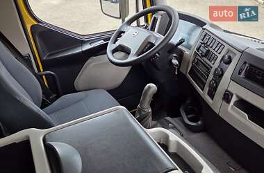 Бензовоз Volvo FE 2011 в 