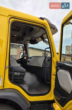 Бензовоз Volvo FE 2011 в 
