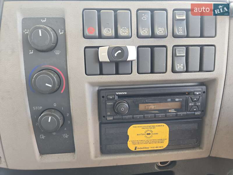 Самосвал Volvo FE 2014 в Болграде