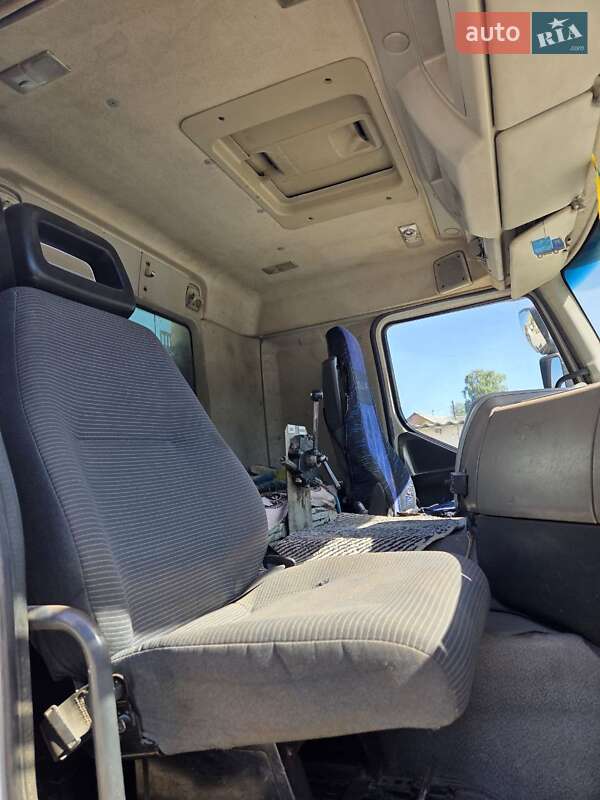 Бетономешалка (Миксер) Volvo FE 2007 в Хмельницком