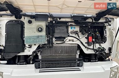 Бензовоз Volvo FE 2013 в Тернополі