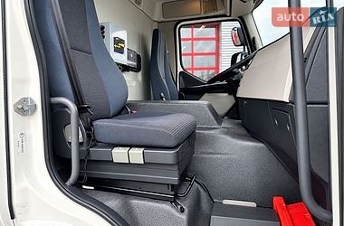 Бензовоз Volvo FE 2014 в Тернополе