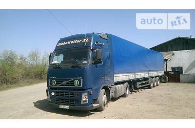 Тягач Volvo FH 12 2003 в Иршаве