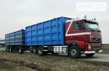 Самосвал Volvo FH 12 2006 в Ровно