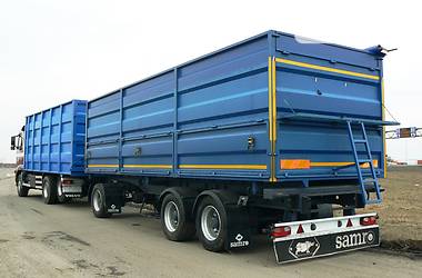 Самосвал Volvo FH 12 2006 в Ровно