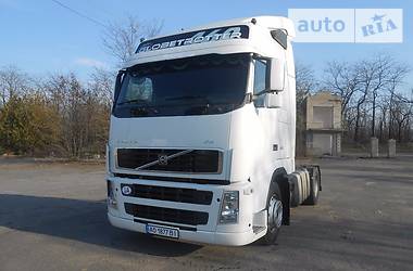 Тягач Volvo FH 12 2003 в Николаеве