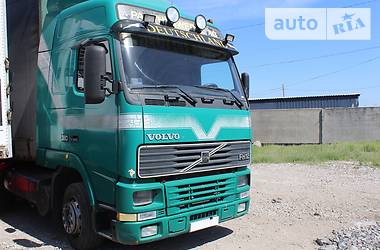 Тягач Volvo FH 12 1997 в Днепре