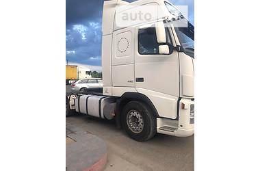 Тягач Volvo FH 12 2003 в Иршаве