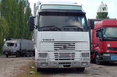 Тягач Volvo FH 12 2001 в Харькове