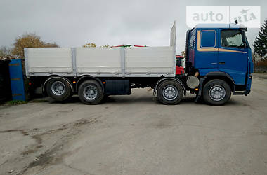  Volvo FH 12 2005 в Бердичеве