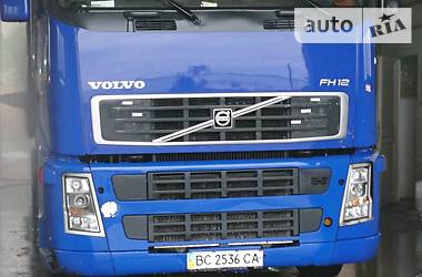 Тягач Volvo FH 12 2005 в Николаеве