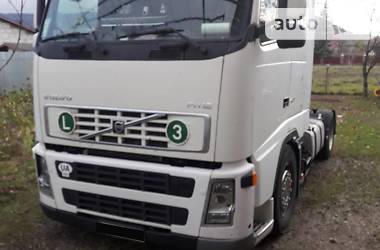 Тягач Volvo FH 12 2005 в Тячеве