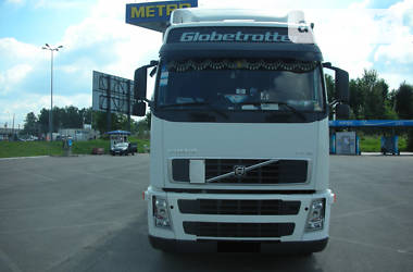 Тягач Volvo FH 12 2004 в Львове