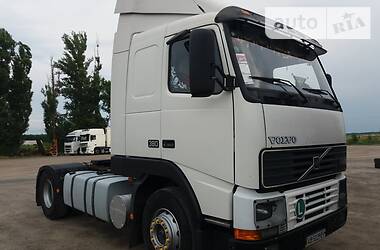 Тягач Volvo FH 12 1999 в Виннице