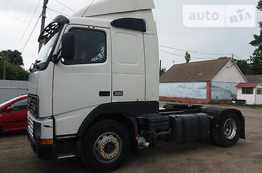 Тягач Volvo FH 12 1999 в Виннице