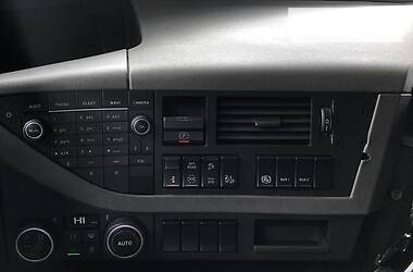 Контейнеровоз Volvo FH 12 2015 в Чернівцях
