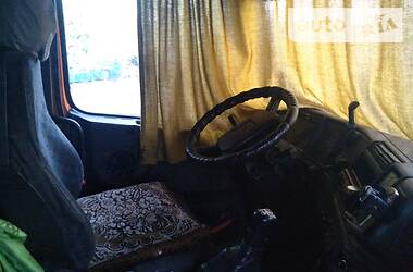 Контейнеровоз Volvo FH 12 1996 в Одессе