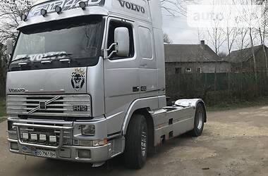 Тягач Volvo FH 12 2000 в 