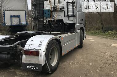 Тягач Volvo FH 12 2000 в 