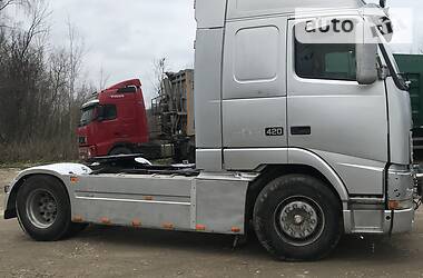Тягач Volvo FH 12 2000 в 