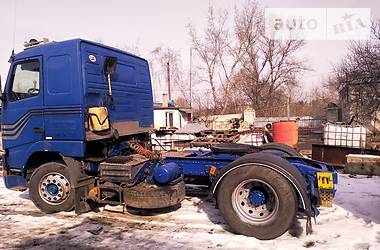 Тягач Volvo FH 12 1996 в Харькове