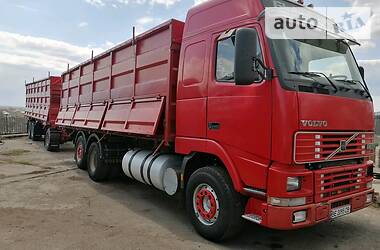 Самосвал Volvo FH 12 2001 в Новой Одессе