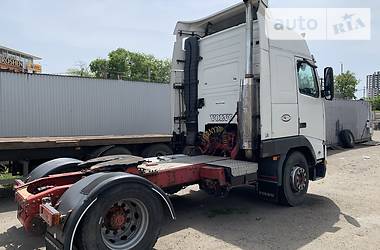 Тягач Volvo FH 12 2000 в Одессе