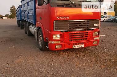 Зерновоз Volvo FH 12 2000 в Вінниці