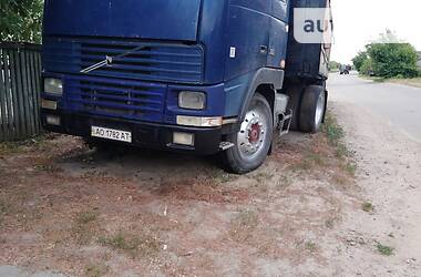 Тягач Volvo FH 12 1995 в Тетиеве