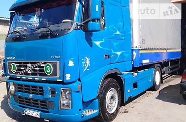 Тягач Volvo FH 12 2005 в Николаеве