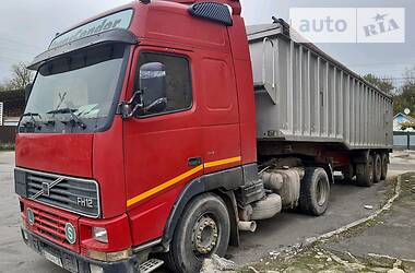 Тягач Volvo FH 12 2001 в Городке