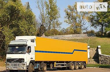 Тягач Volvo FH 12 2001 в Кропивницком