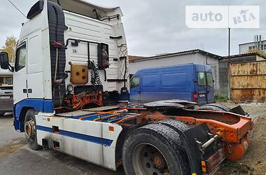 Тягач Volvo FH 12 2001 в Хмельницком