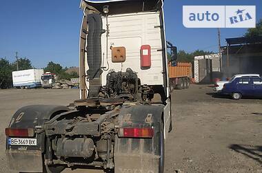 Тягач Volvo FH 12 2003 в Вознесенске