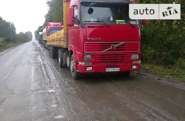 Тягач Volvo FH 12 2000 в Маневичах