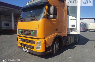 Тягач Volvo FH 12 2007 в Ровно