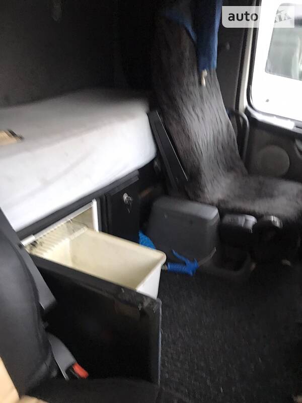 Тягач Volvo FH 12 2005 в Прилуках фото 11 Тягач Volvo FH 12 2005 в Прилуках