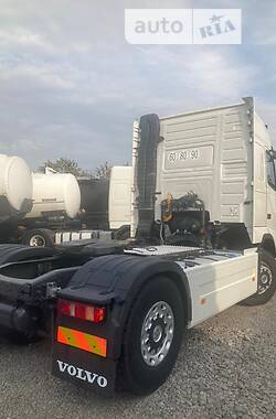Тягач Volvo FH 12 2012 в 