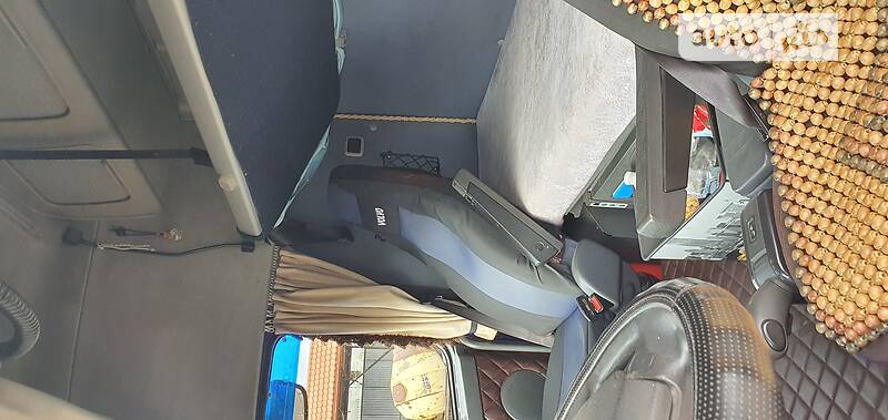 Тягач Volvo FH 12 2008 в Тячеві
