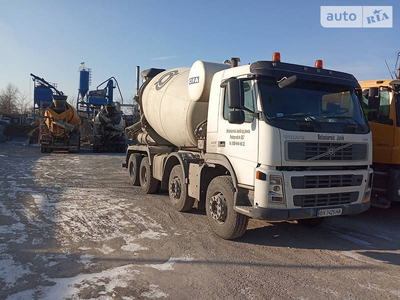 Volvo FH 12