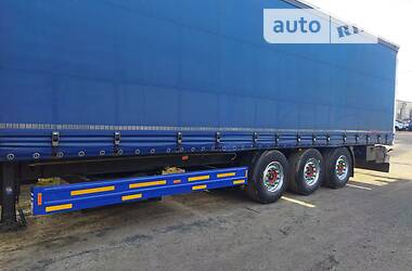 Тягач Volvo FH 12 2011 в Ратным