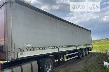 Тягач Volvo FH 12 2008 в Сумах