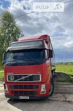 Тягач Volvo FH 12 2008 в Сумах